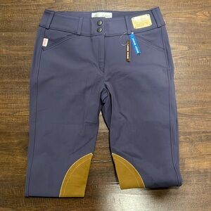 Tailored Sportsman Boot sock breech